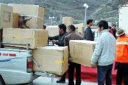 家具搬运-搬家场景