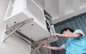 空调拆装服务